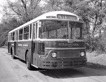 Chausson APVU5 [France] '02.1965