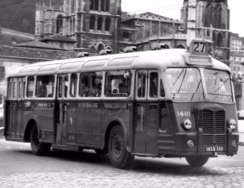 Chausson ASH 2/50 [France] '1950–04.1952