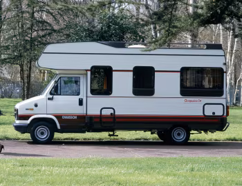 Chausson Acapulco 54 (280) '1985