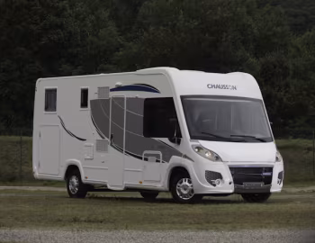 2013 Chausson Exaltis I774