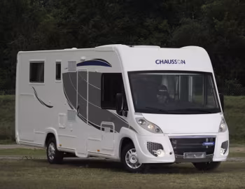 2013 Chausson Exaltis I777