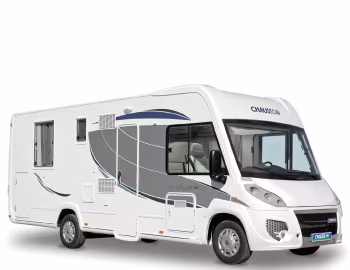 2013 Chausson Exaltis I778