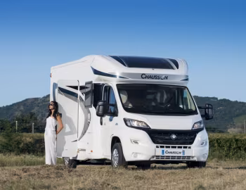 2015–18 Chausson 610 Flash '2014–18