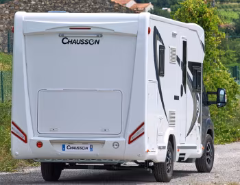 2016–17 Chausson 620 Welcome '2015–17