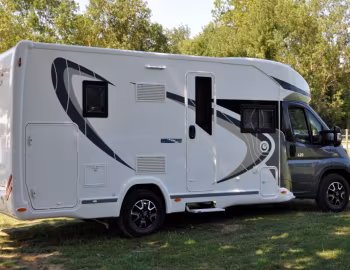 2016–17 Chausson 620 Welcome '2015–17