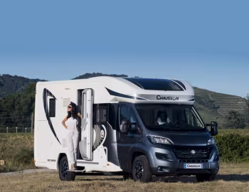 2016–17 Chausson 620 Welcome '2015–17