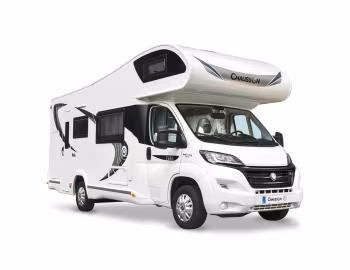 2017–pr. Chausson C656 Flash '2016–pr.