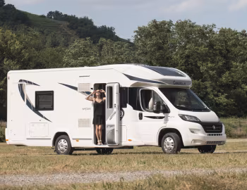 2016–17 Chausson Fiat Ducato 737 Welcome '2015–17