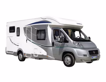 Chausson Flash 26 '2010–13