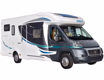 Chausson Flash 26 Titanium '2012