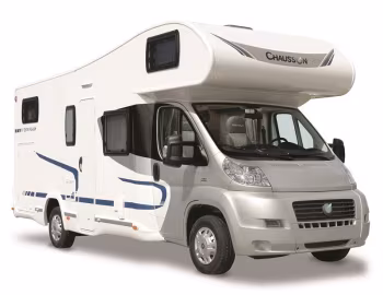 2014 Chausson C614 Flash