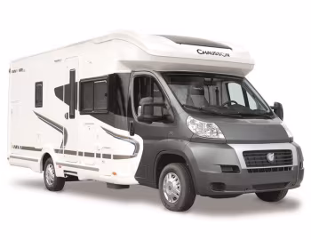 2014 Chausson Sweet Family