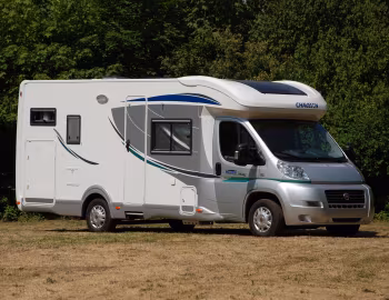 Chausson Sweet Garage '2011–13