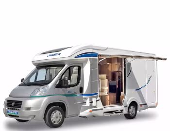 Chausson Sweet Maxi '2011–13