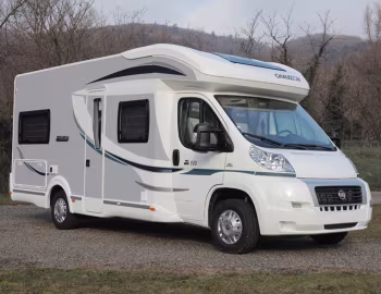 Chausson Titanium TI 69 '2013