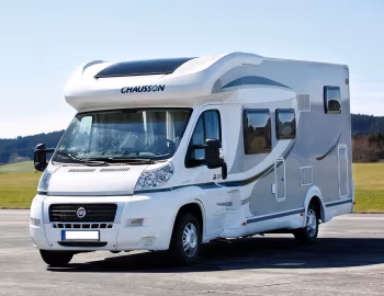 Chausson Titanium TI 89 '2013