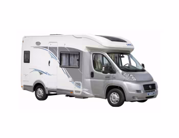 Chausson Welcome Sweet '2012