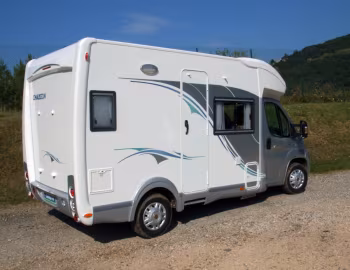 Chausson Welcome Sweet '2012