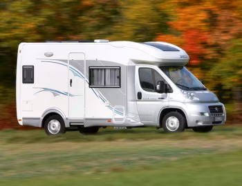 Chausson Welcome Sweet '2012