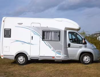 Chausson Welcome Sweet '2012