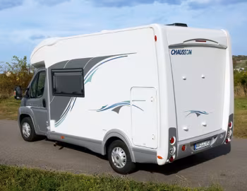 Chausson Welcome Sweet '2012
