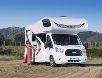 2016–19 Chausson C646 Flash '2015–19