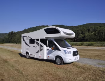 2016–19 Chausson C646 Flash '2015–19