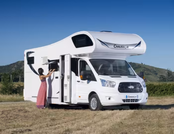 2016–19 Chausson C714GA Flash '2015–19