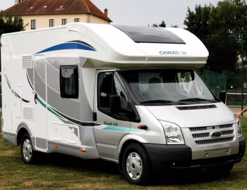 Chausson Flash 10 '2012–13