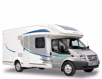 Chausson Flash 22 '2010–13