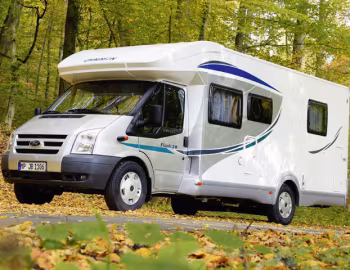 Chausson Flash 28 '2010–13