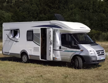 Chausson Flash 28 '2010–13