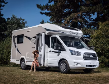 2019 Chausson Titanium 628 '2018–19