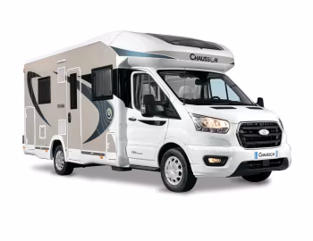 2020–pr. Chausson Titanium 720 '2019–pr.
