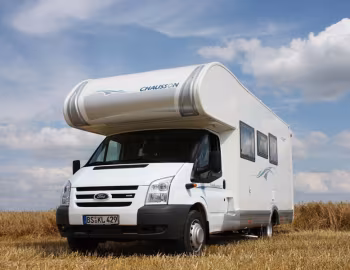 Chausson Welcome 35 '2010