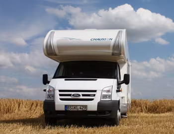 Chausson Welcome 35 '2010