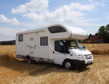 Chausson Welcome 35 '2010