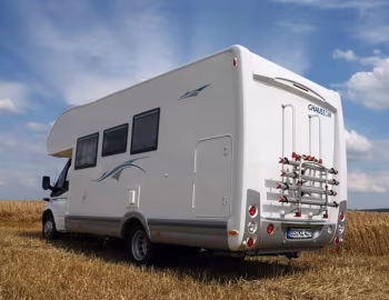 Chausson Welcome 35 '2010
