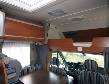 Interior Chausson Welcome 35 '2010