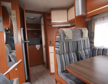 Interior Chausson Welcome 35 '2010