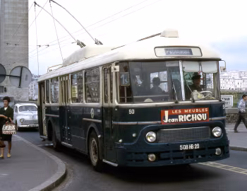 Vétra VBC-APV '1955–57