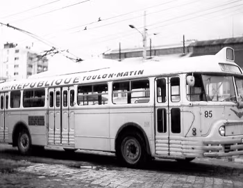 Vétra VBC-APU '1955–57