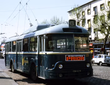 Vétra VBC-APV '1955–57
