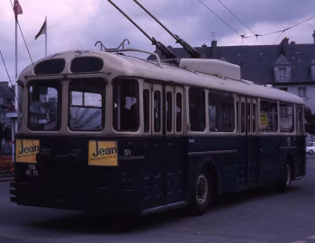 Vétra VBC-APV '1955–57