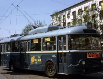 Vétra VBC-APV '1955–57