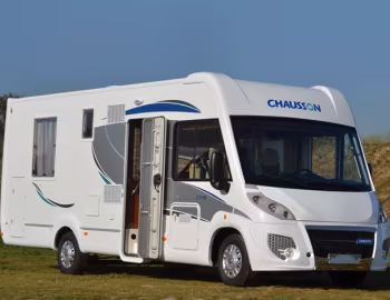 Chausson Welcome I778 '2012