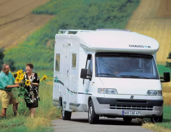 Chausson Allegro 69 (230) '2000–????