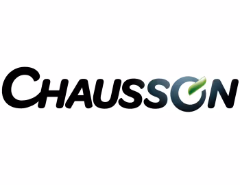 Logo Chausson Motorhomes '1980–pr.