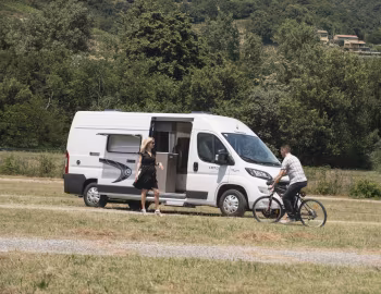 2017–18 Chausson Twist V597 CS '2016–18