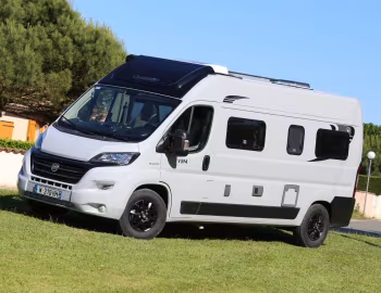 2020–pr. Chausson V594 '2019–pr.